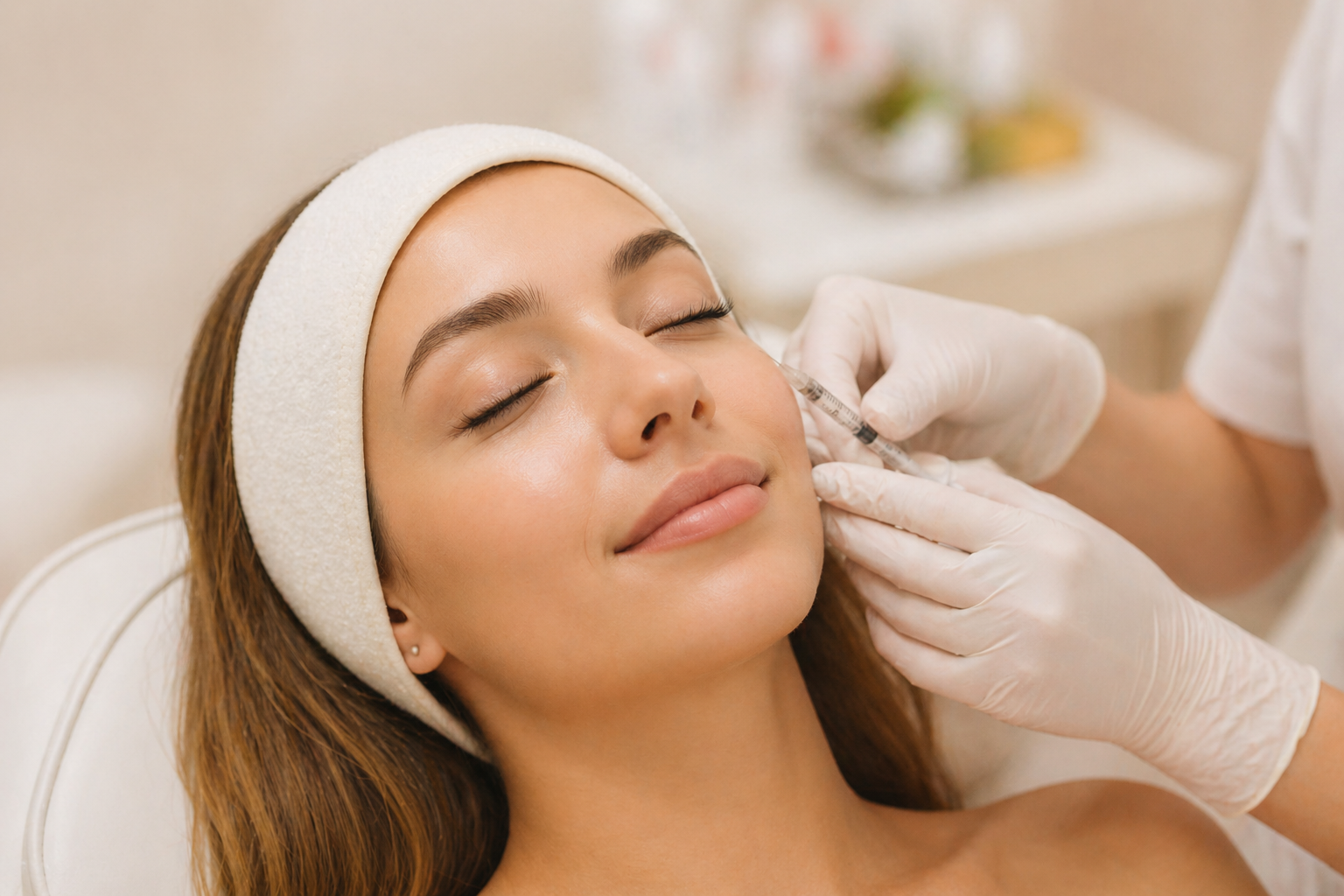 Dermatología Cosmética